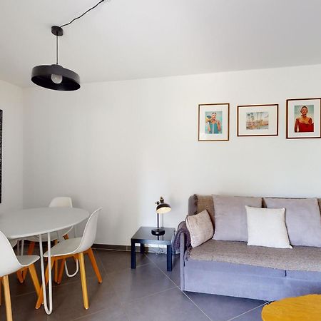 HomeBuddy' - Le Trésum Annecy Esterno foto