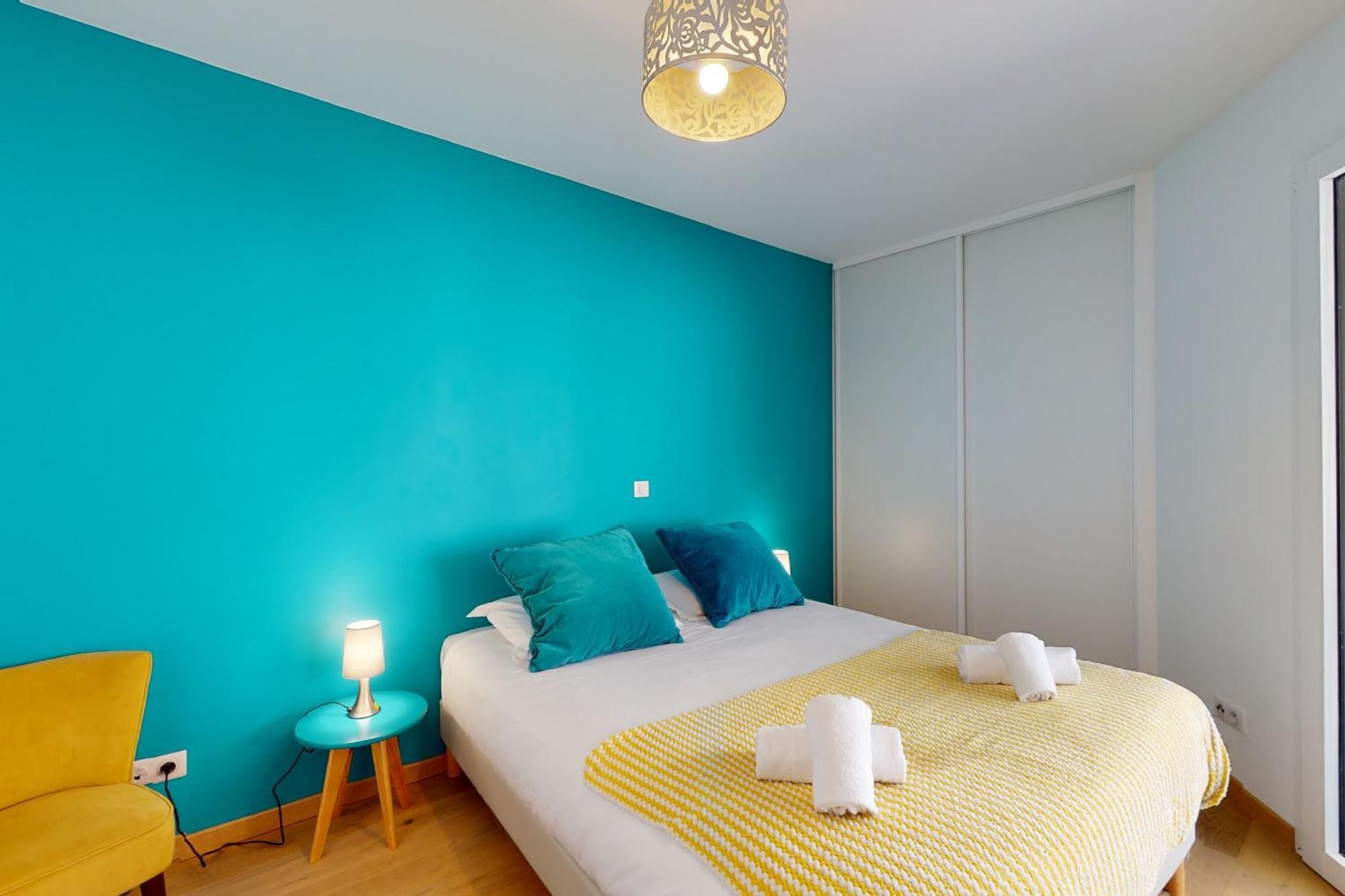 HomeBuddy' - Le Trésum Annecy Esterno foto