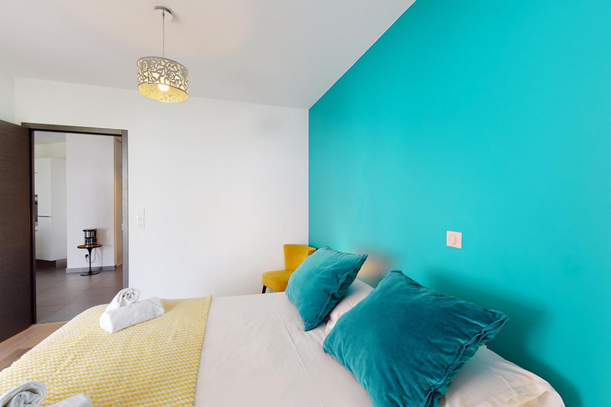 HomeBuddy' - Le Trésum Annecy Esterno foto