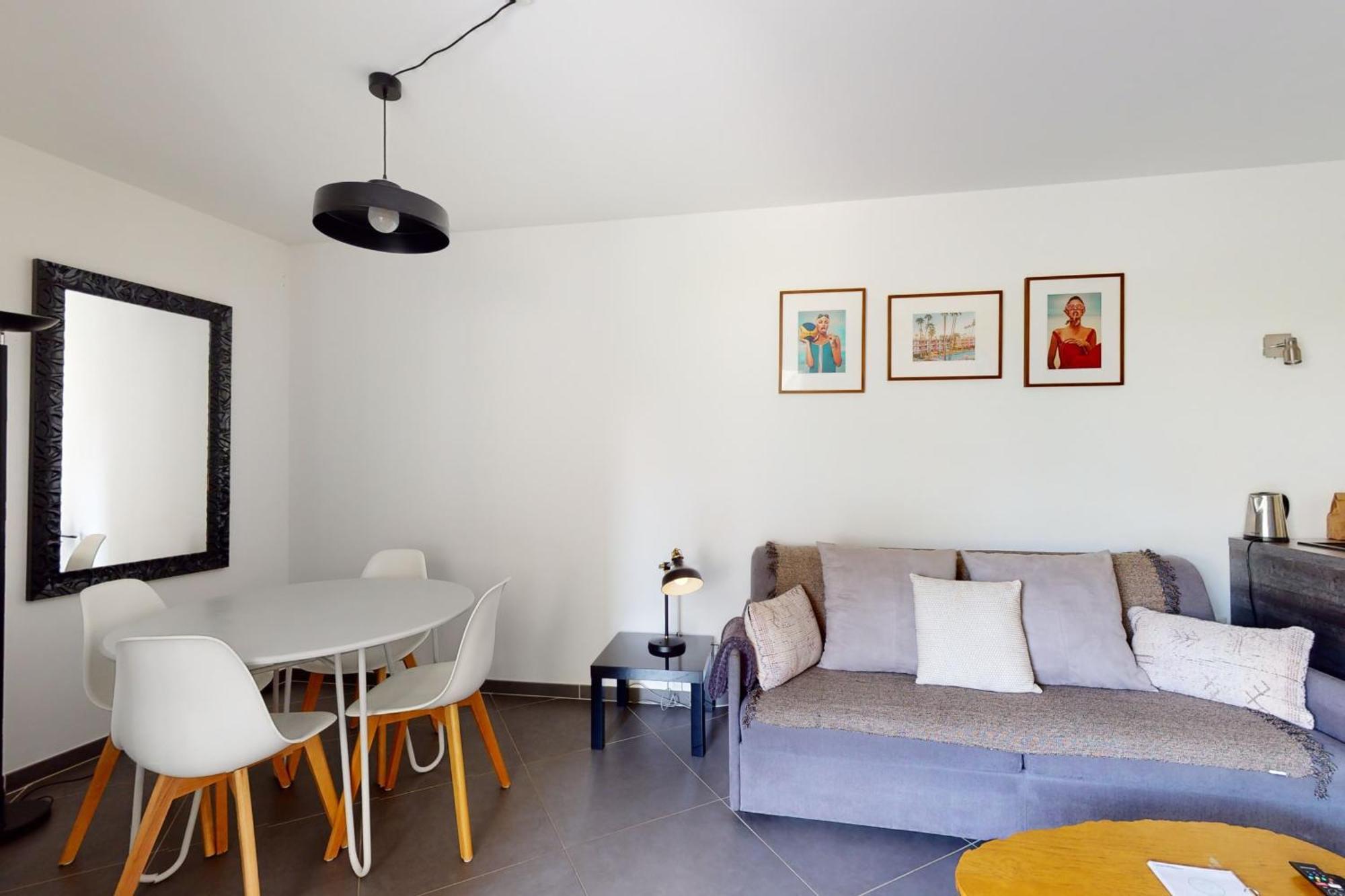 HomeBuddy' - Le Trésum Annecy Esterno foto