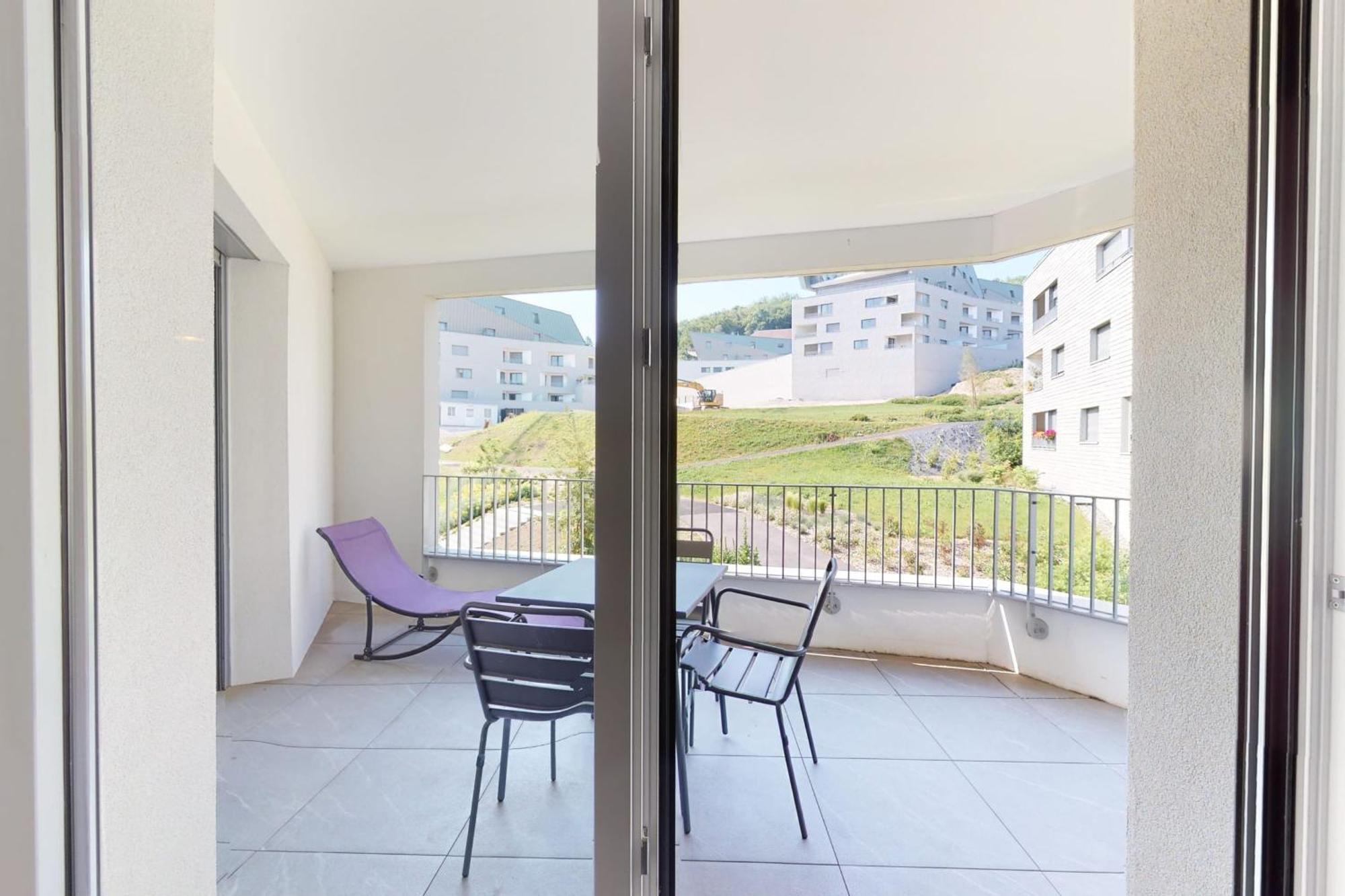 HomeBuddy' - Le Trésum Annecy Esterno foto