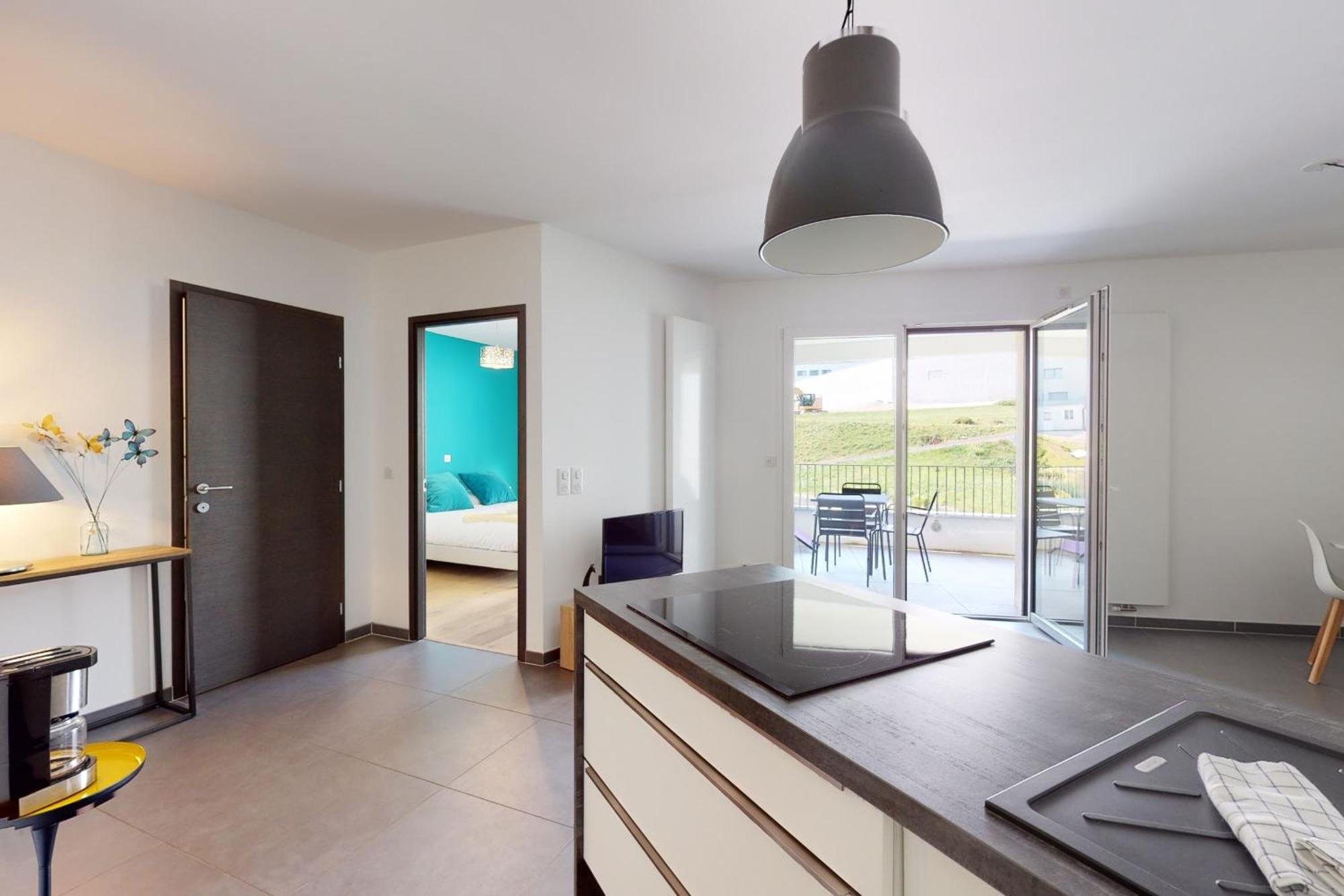 HomeBuddy' - Le Trésum Annecy Esterno foto