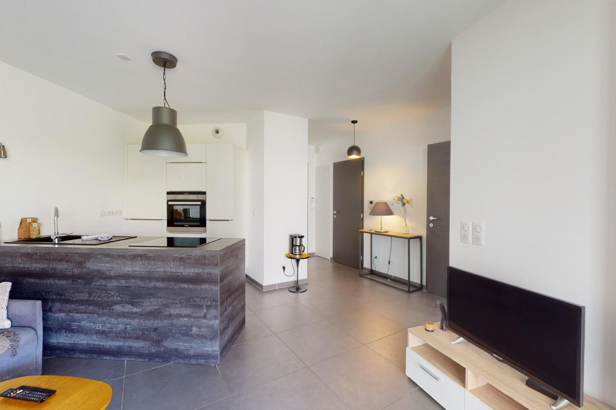 HomeBuddy' - Le Trésum Annecy Esterno foto