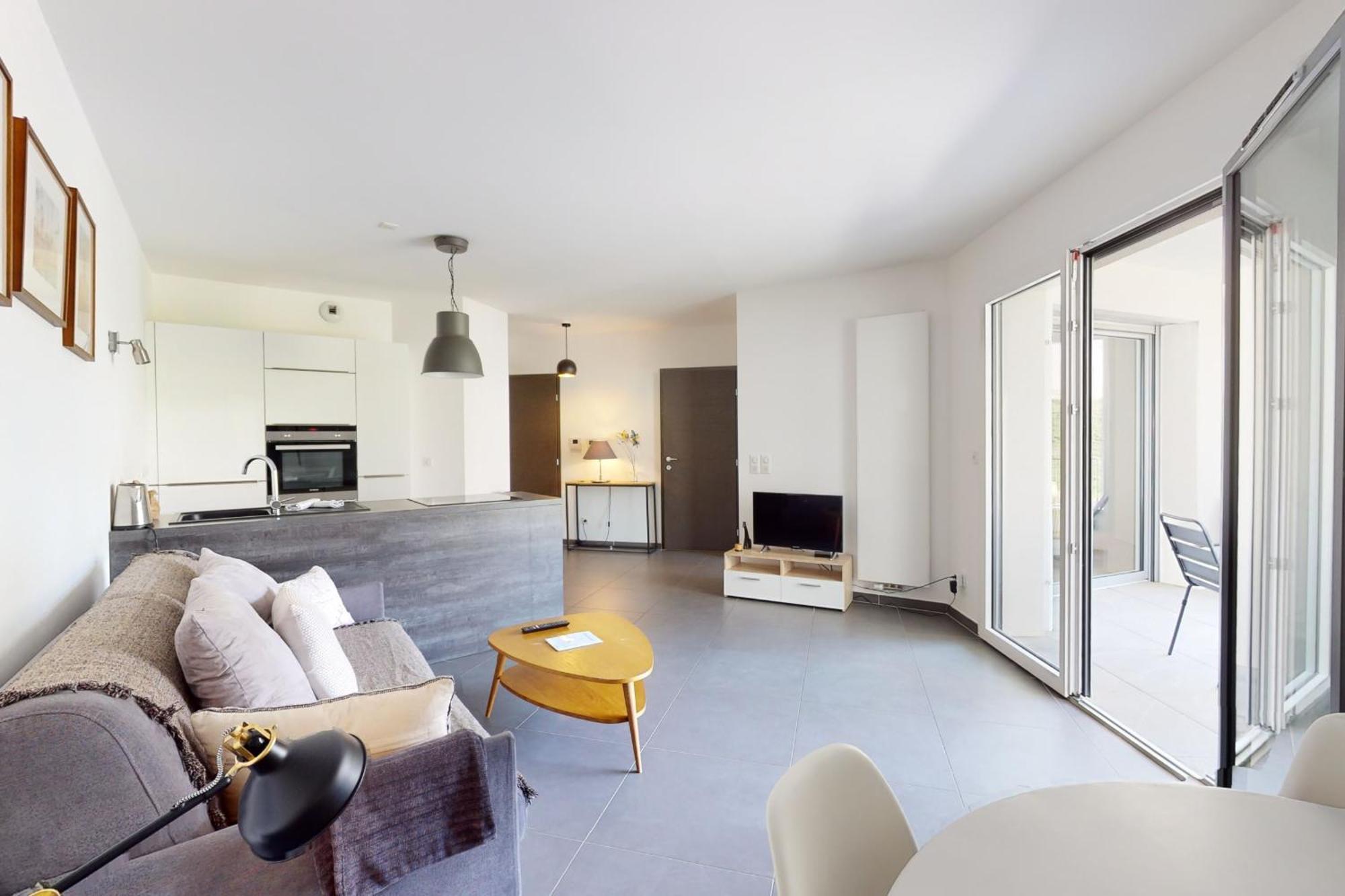 HomeBuddy' - Le Trésum Annecy Esterno foto