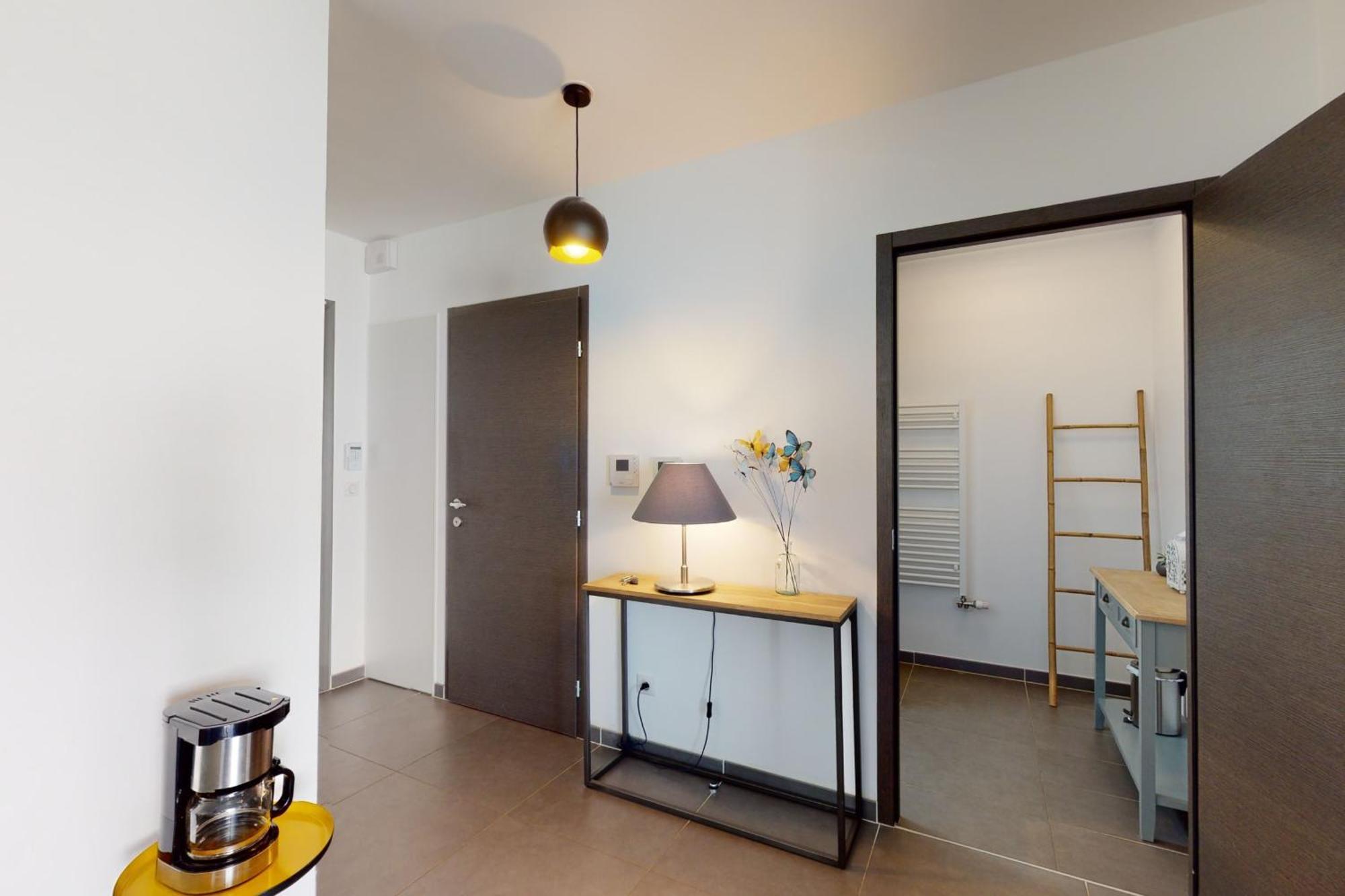 HomeBuddy' - Le Trésum Annecy Esterno foto