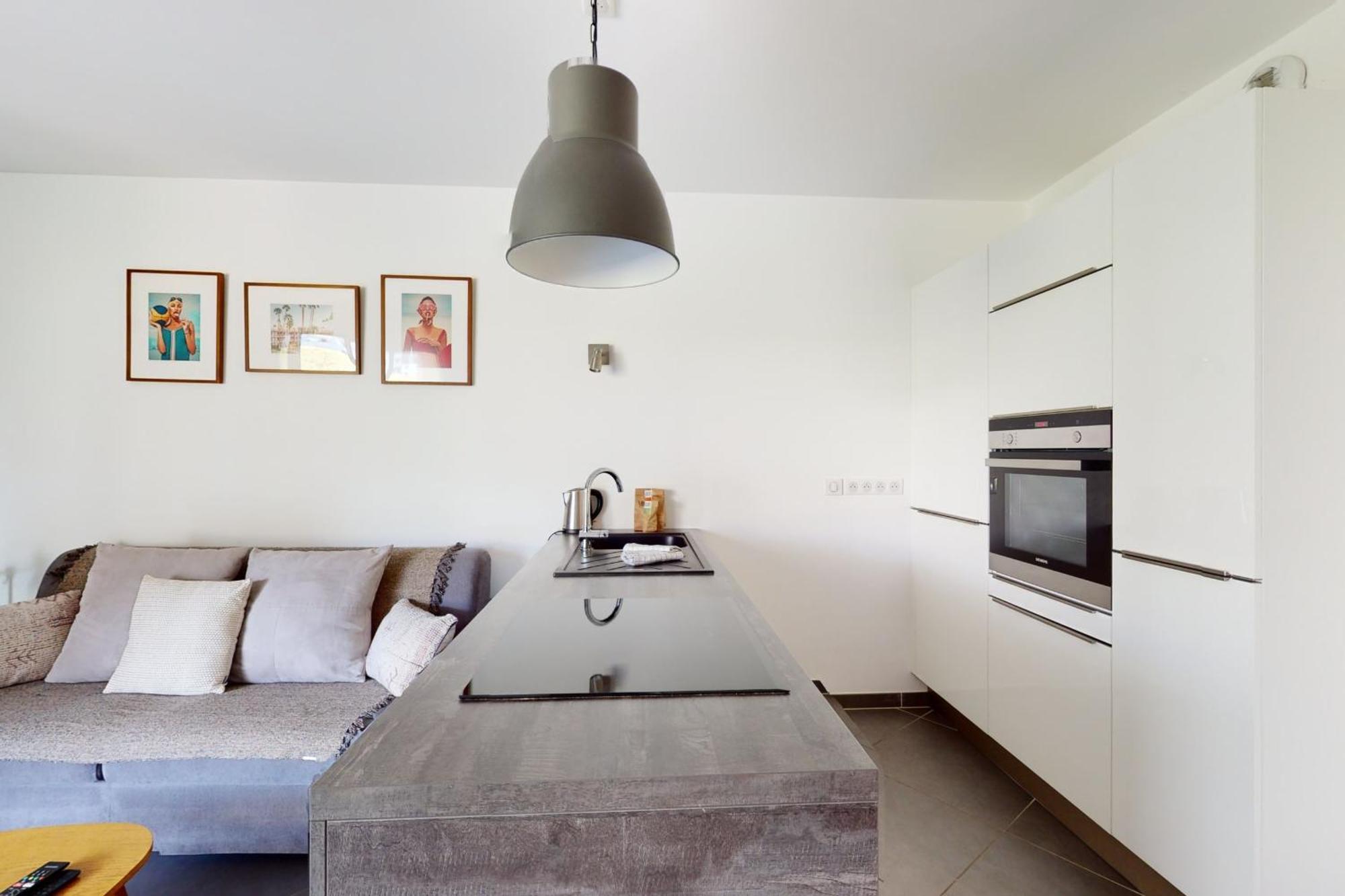 HomeBuddy' - Le Trésum Annecy Esterno foto