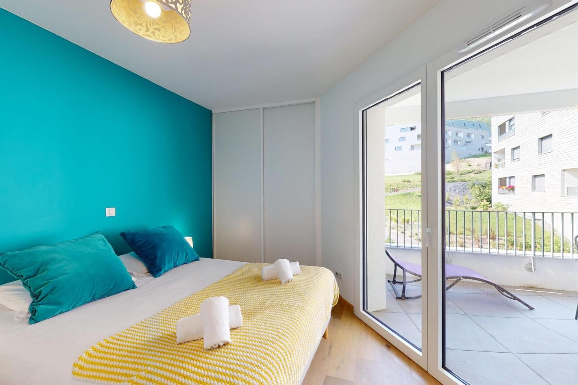 HomeBuddy' - Le Trésum Annecy Esterno foto
