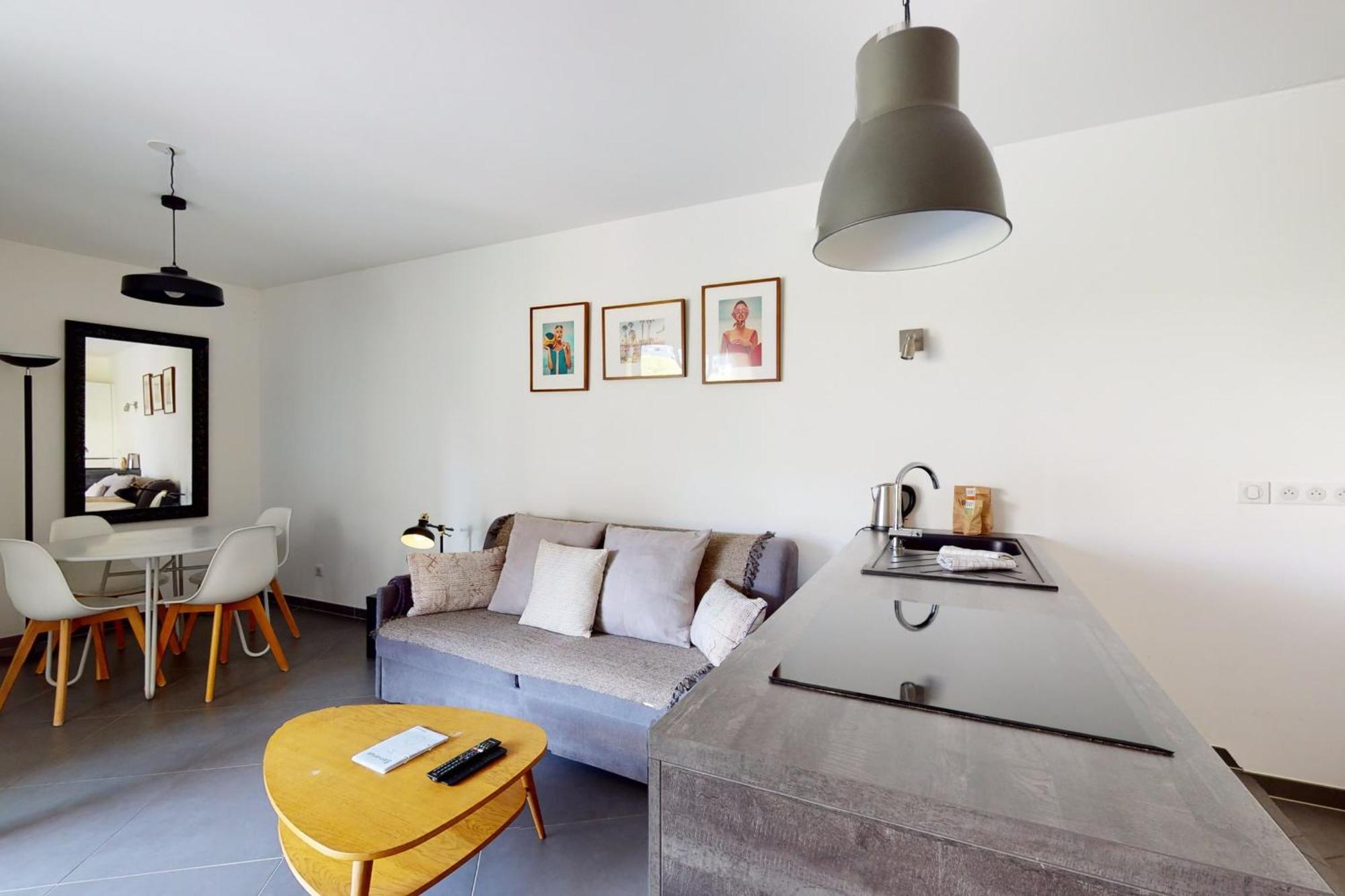 HomeBuddy' - Le Trésum Annecy Esterno foto