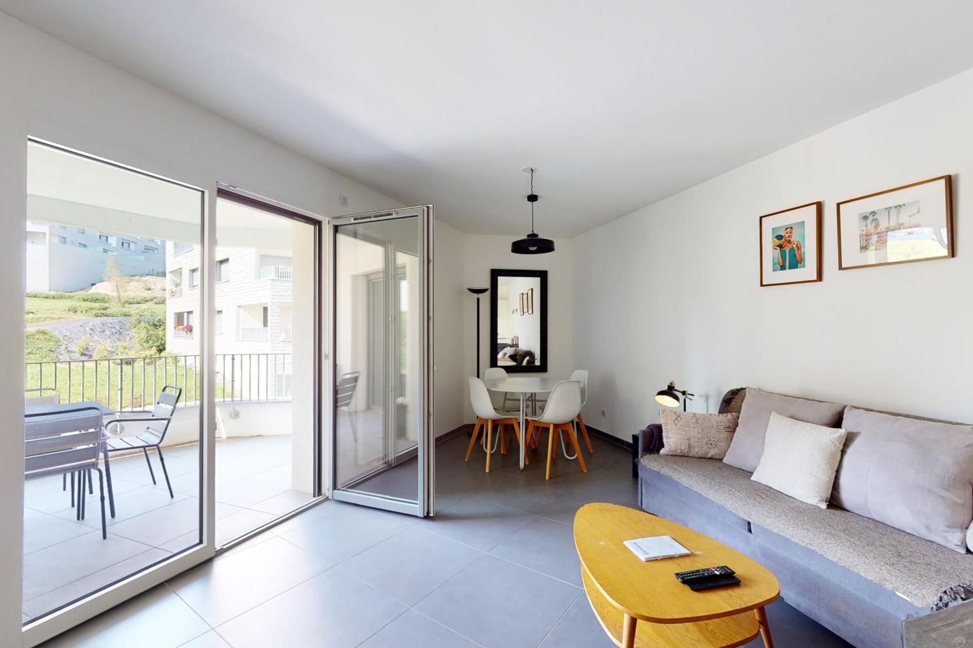 HomeBuddy' - Le Trésum Annecy Esterno foto