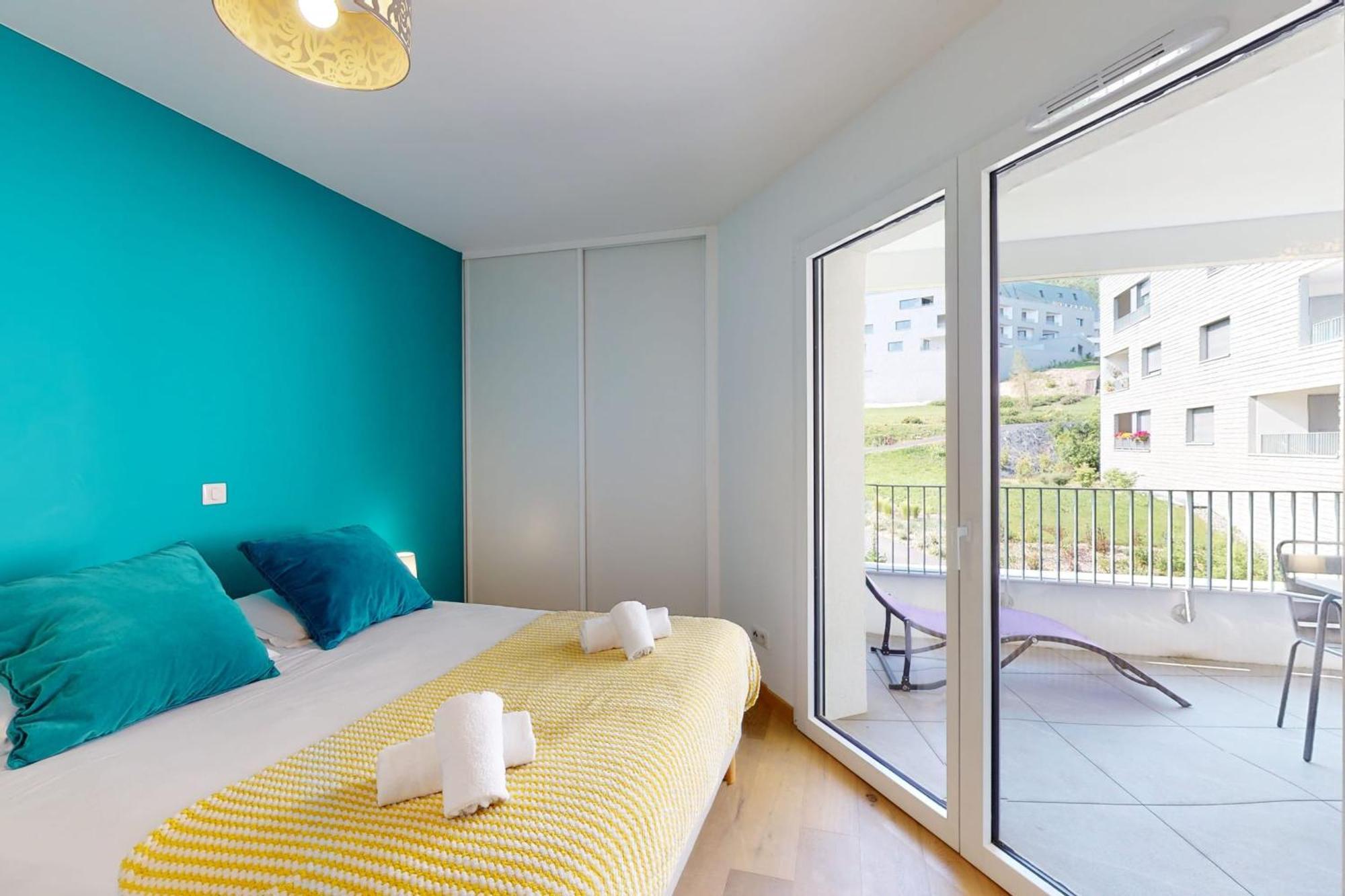 HomeBuddy' - Le Trésum Annecy Esterno foto